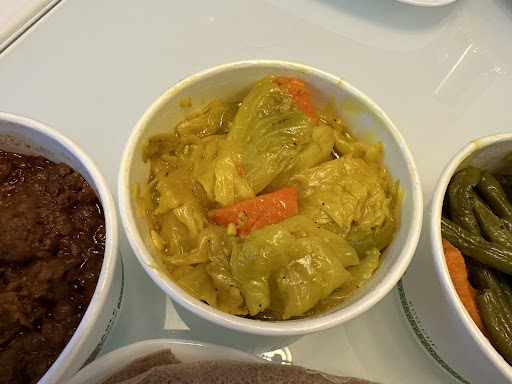 Photo of Dahlak Restaurant - 7868 Edmonds St, Burnaby, BC V3N 1B8